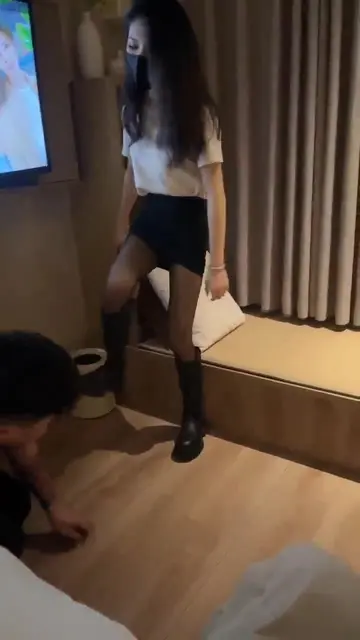 狗奴就要狠狠地打