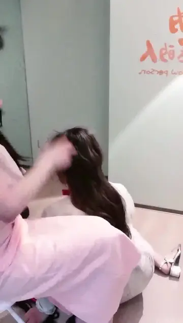 调教女家奴 圣水