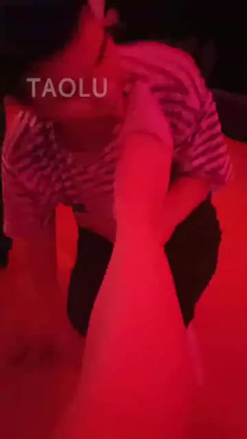 舞厅开发180素人