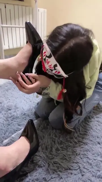 开发新女奴